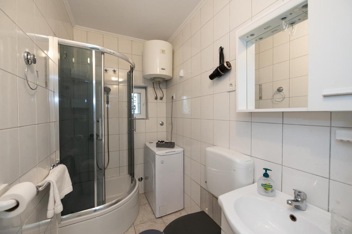 Apartman Kesten Lovran Ngoại thất bức ảnh