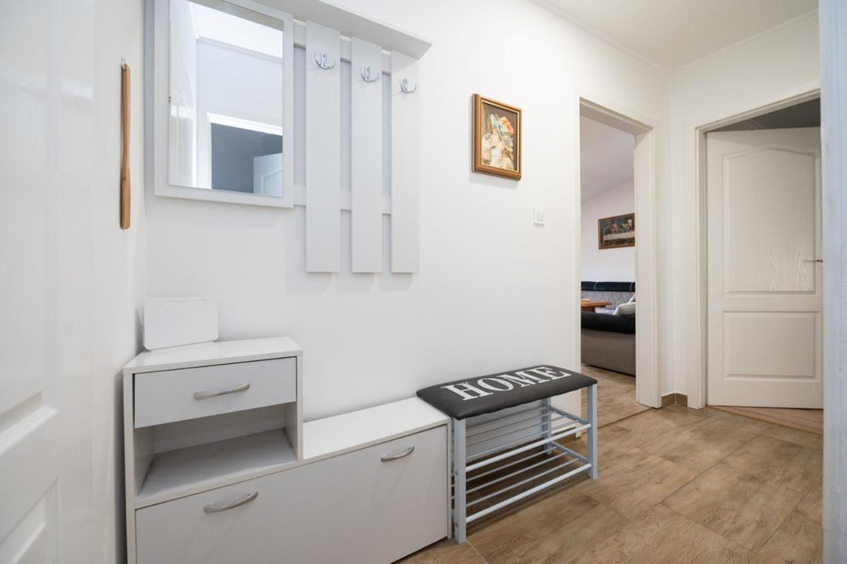Apartman Kesten Lovran Ngoại thất bức ảnh