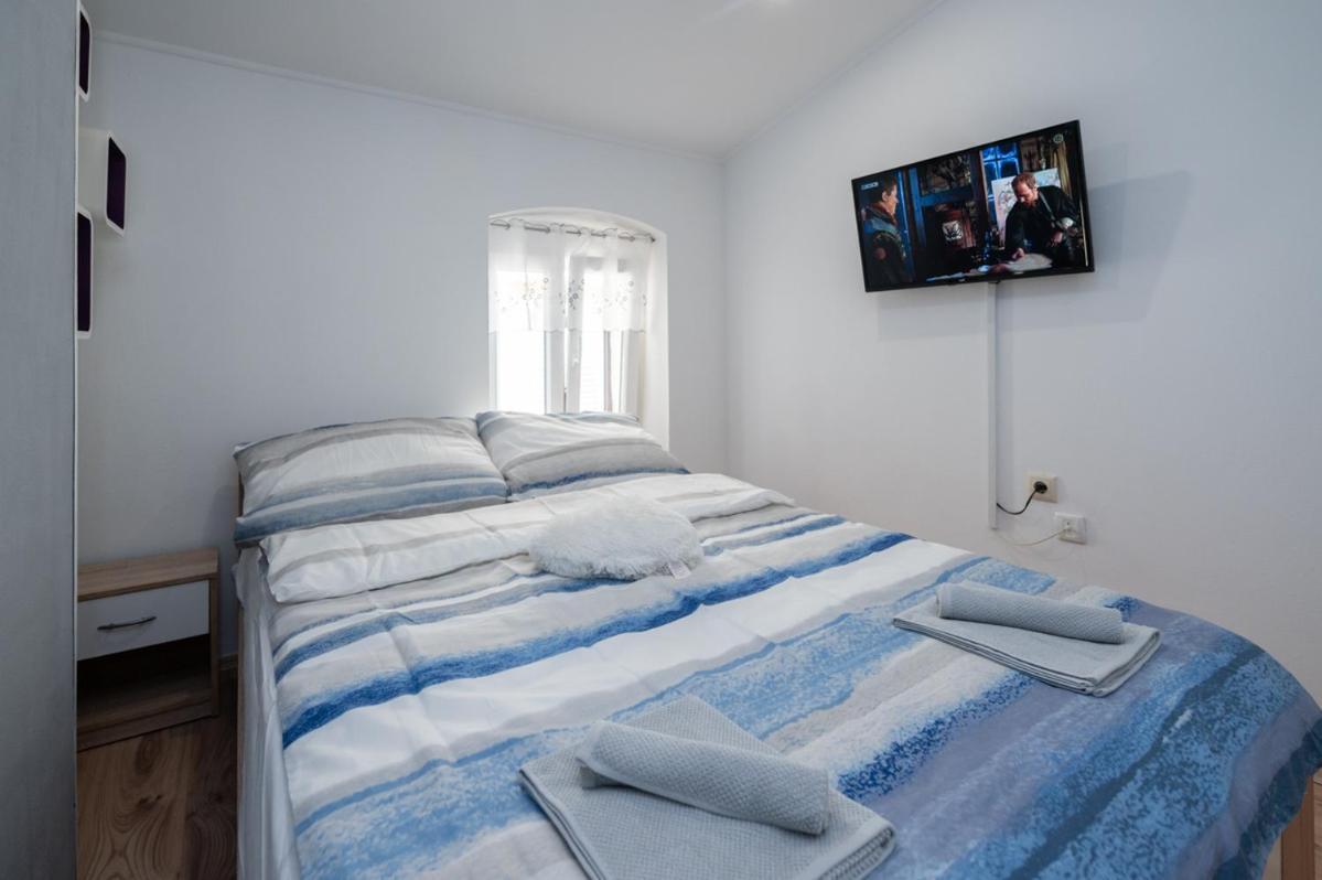 Apartman Kesten Lovran Ngoại thất bức ảnh
