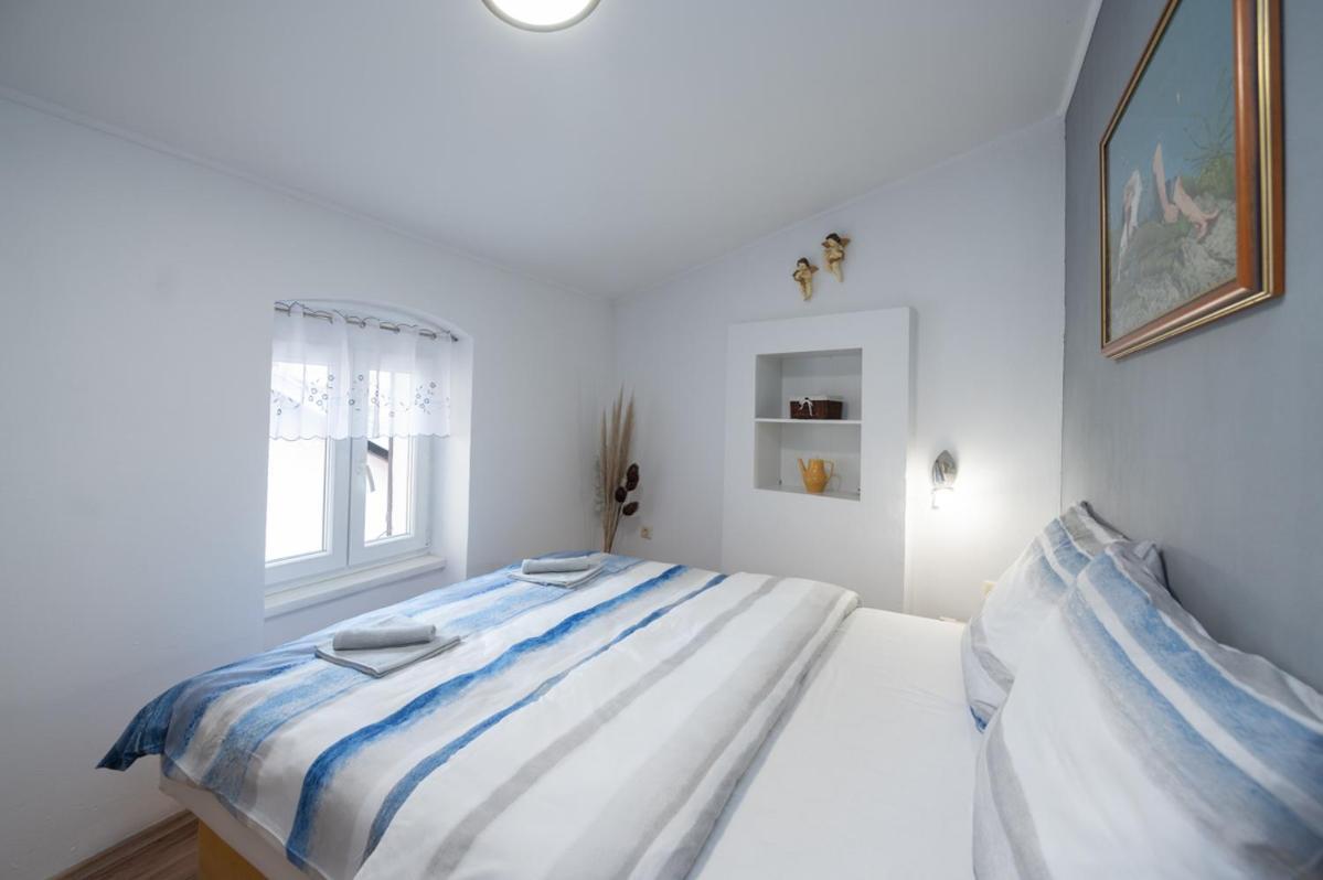 Apartman Kesten Lovran Ngoại thất bức ảnh